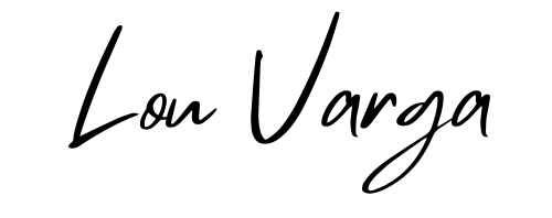 Lou Varga logo